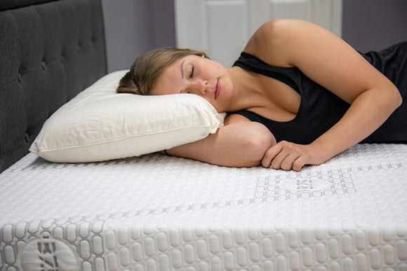 Is a Cooling Mattress the Best For a Good Night’s Sleep?