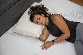 Why a Mattress That Stays Cool is Only Part of Better Sleep & Recovery