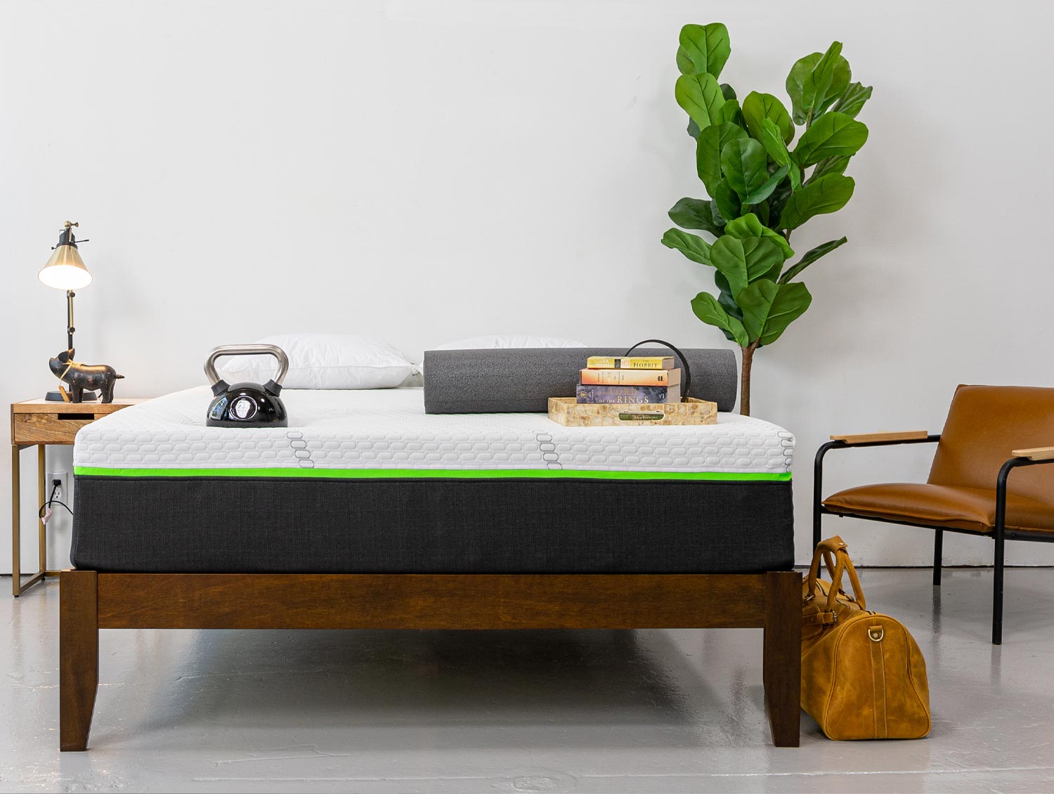 Accel Sleep | Performance Enhancing Sleep to Fuel Your Body